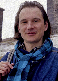 Алексей Балабанов