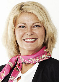 Инг-Мари Карлссон